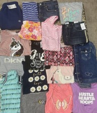 Girls clothes size for sale  Hudson