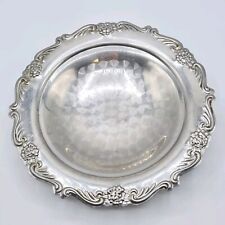 Round vintage stainless for sale  LINCOLN