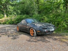 Mazda mx5 mk1 for sale  HASTINGS