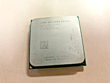 Cpu amd 3400 usato  Italia