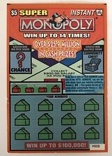 Monopoly theme ohio for sale  Lancaster
