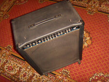 Ampli basse fender d'occasion  Blain