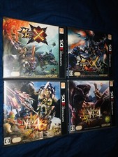 Lot jeux vidéo d'occasion  Les Pennes-Mirabeau