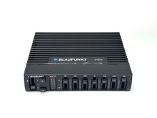 Usado, RARO Vintage Blaupunkt BEA120 Equalizador Amplificador Porsche TESTADO E FUNCIONA comprar usado Usado, RARO Vintage Blaupunkt BEA120 Equalizador Amplificador Porsche TESTADO E FUNCIONA comprar usado  Enviando para Brazil