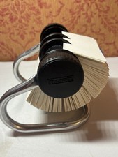 Rolodex rotary metal for sale  Mcminnville