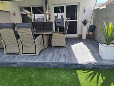 Garten essgruppe monaco gebraucht kaufen  Ludwigshafen am Rhein