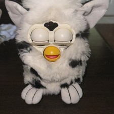 Furby buddies hungry for sale  Berthoud