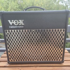 Vox ad30vt valvetronix for sale  WREXHAM