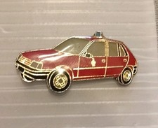 Pin pompier peugeot d'occasion Pin pompier peugeot d'occasion  Montreuil-sur-Ille