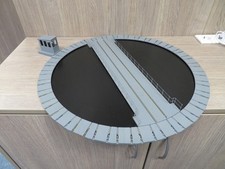 Lenz 45060 drehgleis gebraucht kaufen  Duisburg
