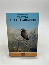 Caccia colombaccio giuliano usato  Roma