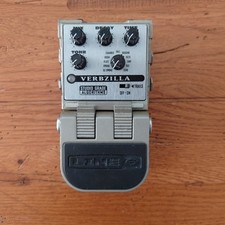 Line 6 ToneCore Verbzilla - Pedal de ressonância e atraso, usado comprar usado  Enviando para Brazil
