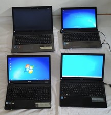 Acer laptops notebooks gebraucht kaufen  Kempten (Allgäu)