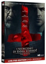 Esorcismo emma schmidt usato  Italia