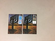 menorah israel for sale  Scottsdale
