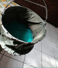 Cesto artigianale per usato  Salsomaggiore Terme
