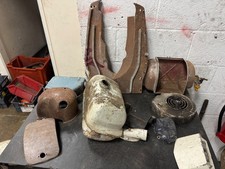 lambretta lot for sale lambretta lot for sale  FAREHAM