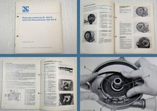 Sachs wankelmotor km914b gebraucht kaufen  Merseburg
