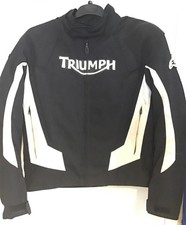 triumph textile jackets for sale triumph textile jackets for sale MARLBOROUGH