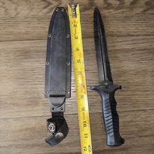 Trs survival knife for sale  Surprise