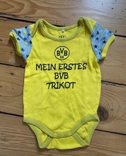 Baby body borussia gebraucht kaufen  Neunkirchen