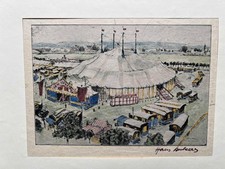Hans beckers zirkus gebraucht kaufen  Düren