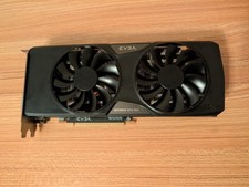 Evga geforce gtx for sale  Benton Harbor
