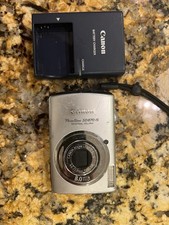 Canon powershot sd870 for sale  Longmont