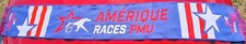 Echarpe pmu races d'occasion  Forges-les-Eaux