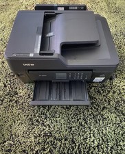 Impressora Jato de Tinta Brother MFC-J6930DW A3 4 em 1 WiFi + Duplex + Bandeja Dupla LC3317/LC3319, usado comprar usado  Enviando para Brazil