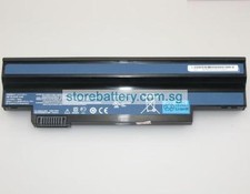 Batteria originale per usato  Torrenova
