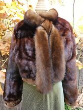 Stylish mink fur for sale  Alexandria