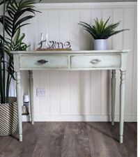 Hall table console for sale  DURHAM