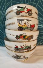 Bols anciens limoges d'occasion  Concarneau