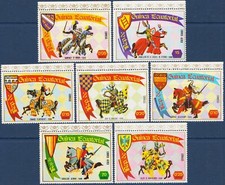 Guinea equatoriale 1978 usato  Trambileno
