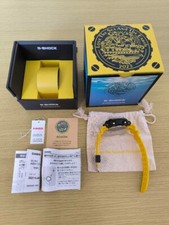 CASIO G-SHOCK Frogman GW-8200K-9JR edição limitada movido a energia solar masculino Q#138483 comprar usado  Enviando para Brazil