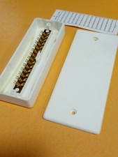 Löt verteiler putz gebraucht kaufen  Coburg