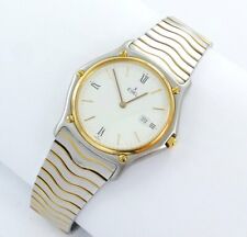 Ebel wave classic gebraucht kaufen  Düsseldorf