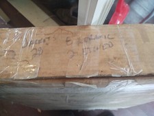 Komori perfector jackets for sale  Grafton