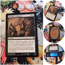 Mtg demonic collusion gebraucht kaufen  Kolbermoor