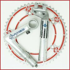 Bergamin campagnolo nuovo usato  Barletta