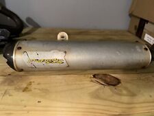 2006 trx450er aftermarket for sale  Sylvester