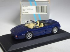 Minichamps 430074041 ferrari gebraucht kaufen  Preetz