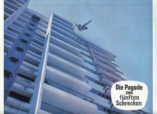 Pagode zum fünften gebraucht kaufen Pagode zum fünften gebraucht kaufen  Deutschland