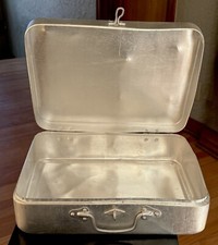 Vintage small aluminum for sale  Denver