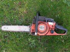 Vintage chainsaw sachs for sale  WARRINGTON