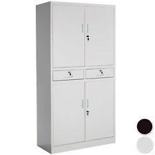 Armoire classement métal d'occasion  Rognac