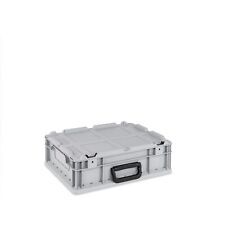 Eurobox nextgen portable gebraucht kaufen  Grebenstein