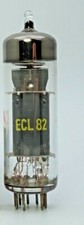 Tube ecl82 rft d'occasion  Coulommiers