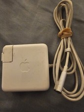 Adaptador de Alimentação Original Apple 60W - Branco, "Forma de L" comprar usado  Enviando para Brazil